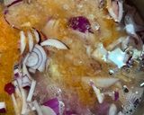牛すじカレー作り方8写真