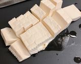 豆腐キムチーズ作り方2写真