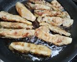 茄子の肉巻き〜てりやきのタレ🎵作り方8写真
