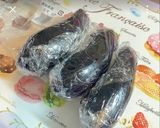 新鮮に茄子を保存する方法♬作り方4写真
