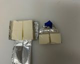 金柑とクリームチーズのおつまみサラダ作り方3写真