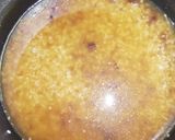 焼肉のたれでひき肉とコーンの炊き込みご飯作り方6写真