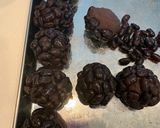 かのこ(和菓子　秋)作り方5写真