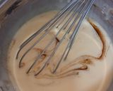 小麦粉無しでチョコチップマフィン2作り方12写真