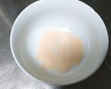 入れるだけ簡単！中華風たまご雑炊作り方2写真