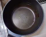 香ばし牛キーマ椰子カレー作り方1写真