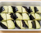 アレンジも無限大!夏野菜の満腹そうめん作り方4写真