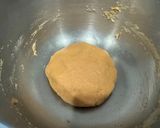 発酵無　野菜ジュース入パン（トースター）作り方2写真