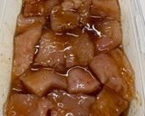 ザクザクの簡単鶏胸肉の唐揚げ作り方3写真