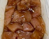 ザクザクの簡単鶏胸肉の唐揚げ作り方3写真