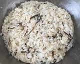 冷やご飯を活用‼️ 塩昆布ツナマヨご飯作り方6写真