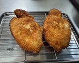 お手軽とんかつ作り方13写真