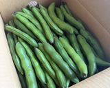★そら豆の皮を簡単に剥く方法作り方1写真