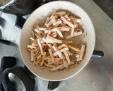 そうめん作り方4写真