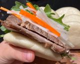 Bao Buns作り方33写真