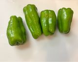 ピーマンスライス(作り置きおつまみ)作り方1写真