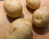 Dijon-Mustard Taters作り方1写真