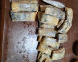 魚の西京漬け（サワラがおすすめ）作り方9写真