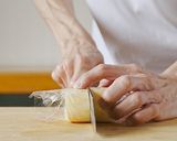 食感最高！サクサク＆しっとりさつまいも♪作り方4写真