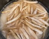 塩焼きで簡単！サンマの炊き込みご飯！秋の味覚ぜひ作り方4写真