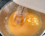 しっかり温度管理でつくるロールケーキ作り方5写真