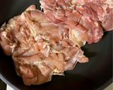 さっぱりチキンソテー作り方2写真
