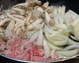 残り野菜で栄養補給&腸活に！一品入魂✨洋風味噌汁作り方11写真