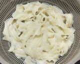 簡単！花椒辣醤と豆乳の麻辣湯作り方1写真