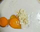 ★🍠さつま芋入りアーモンドおからパン♪作り方4写真