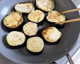 豚なすピーマンの味噌炒め作り方3写真
