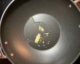 Oyster Sauce Noodles作り方3写真
