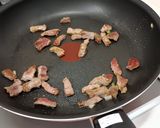 新中華/馬刺し炒飯/簡単作り方5写真