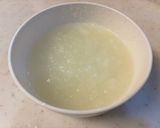 和田さんの生姜焼き風。作り方2写真