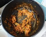 スリランカムスリム鶏ビリヤニ作り方9写真