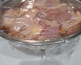 [志麻さんレシピ]鶏もも肉の照り焼き作り方3写真