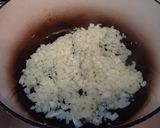 基本のトマトソース作り方2写真
