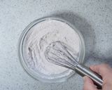 米粉でもちもちあん巻き(フェーズフリー）作り方3写真