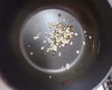 🌴南国香る!スリランカスパイス湯麺🪔作り方1写真