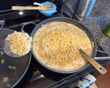 ポテトマカロニグラタン作り方9写真