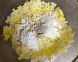 カリカリポテト作り方2写真