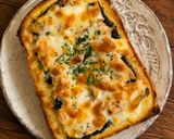 朝食ランチ♡ツナマヨチーズトースト作り方4写真