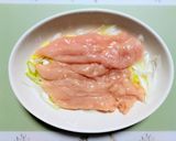 素麵に合うおかずささみネギキムチ味噌和え作り方4写真