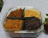 味噌活を楽しもう！　味噌パレット🌼作り方4写真
