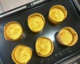 レモンケーキ作り方6写真