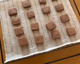 生チョコクッキーのボンボンショコラ作り方11写真