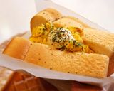 レンジだけで簡単！ふわふわたまごサンド作り方10写真
