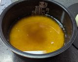 炊飯器で！ツナと新玉ねぎの炊き込みご飯作り方2写真