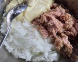 簡単で美味しいツナマヨ作り方3写真