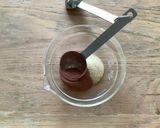 1人分!お餅で和菓子3種作り方4写真
