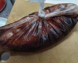 しっとり仕上がる豚ヒレ肉のローストポーク作り方4写真